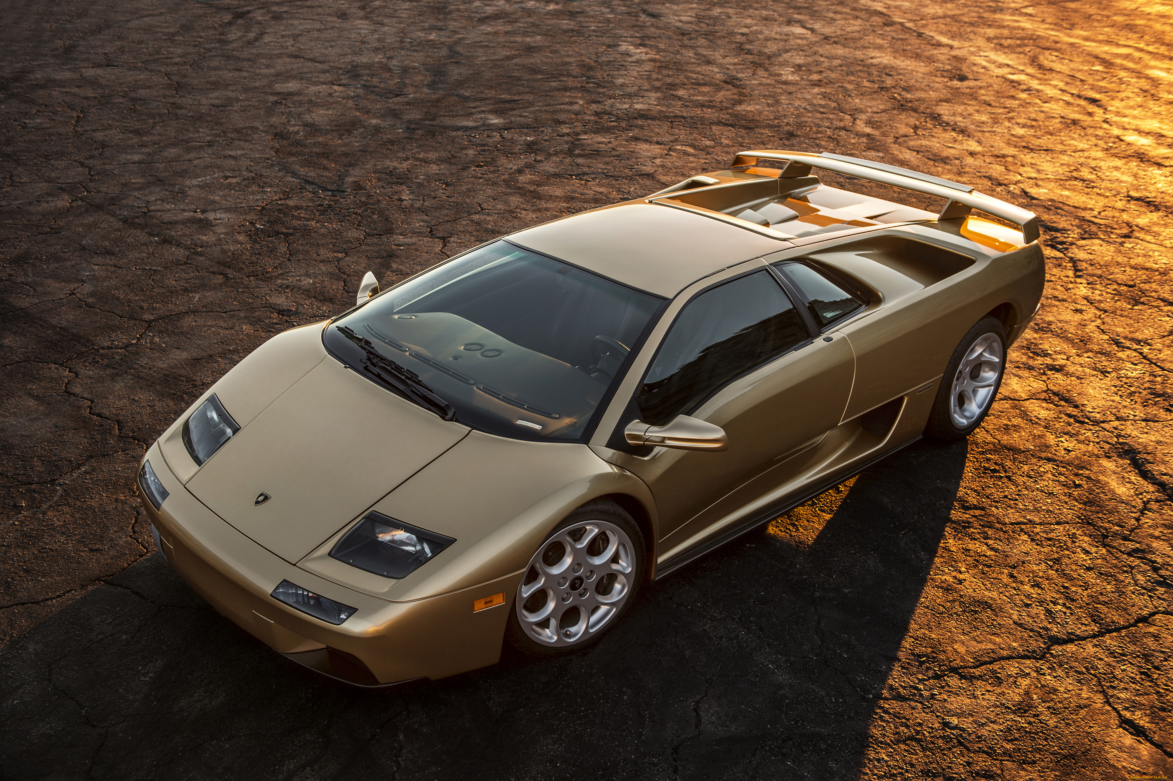 , lamborghini